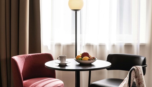 Habitación ejecutiva, 1 cama de matrimonio grande (zwei getrennte Matratzen)