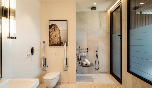 Habitación (Essential)