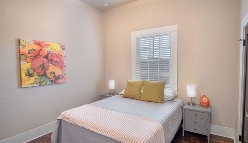 Casa (4 Bedrooms)