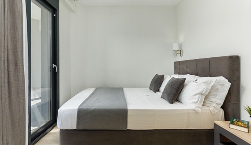 Suite familiar