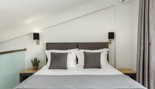 Suite Deluxe