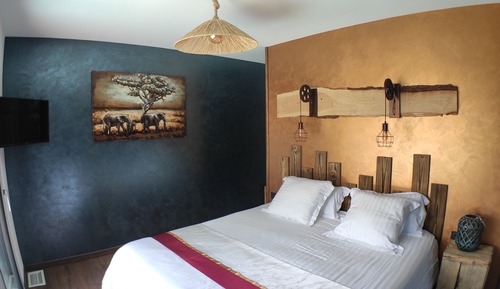 Villa Premium
