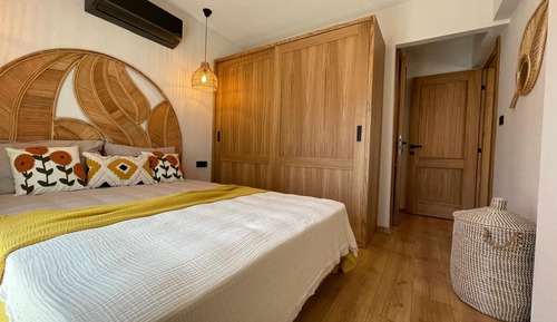Suite de lujo, 2 habitaciones, lanai