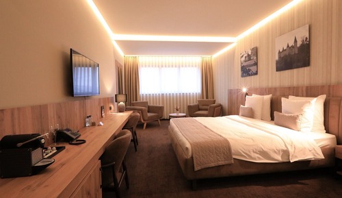 Habitación ejecutiva
