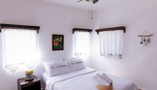 Habitación estándar