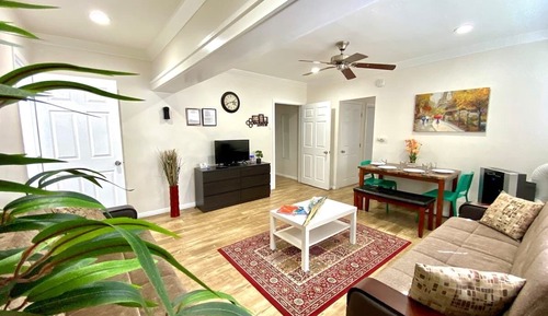 Apartamento, 2 habitaciones