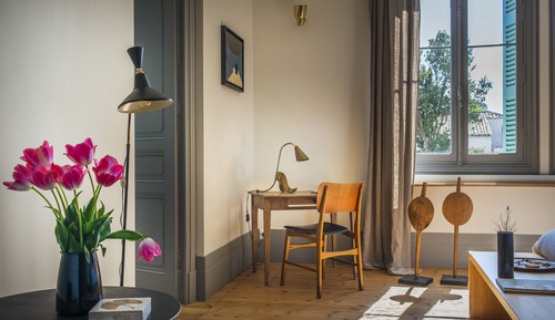 Habitación superior