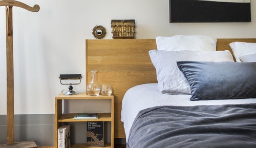 Habitación Premier