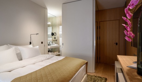 Habitación individual