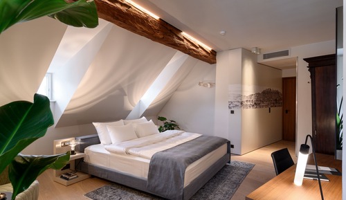 Habitación Signature doble