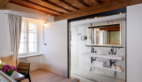 Habitación Signature doble