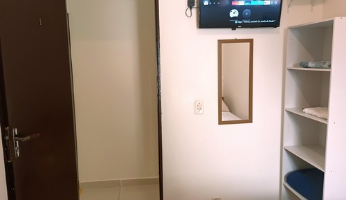Habitación ejecutiva doble