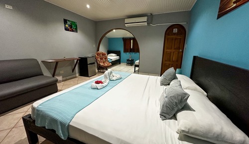 Habitación estándar (#4)