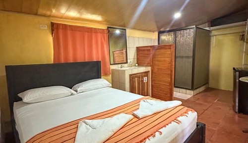 Habitación básica doble (#7)