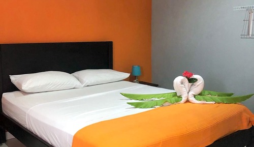 Habitación clásica doble (#5)
