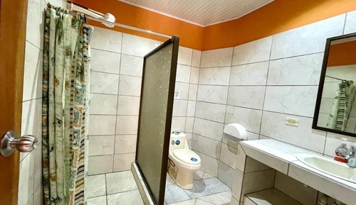 Habitación estándar doble, 1 habitación (#1)