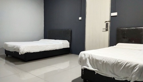 Suite superior