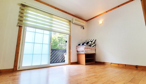 Habitación estándar