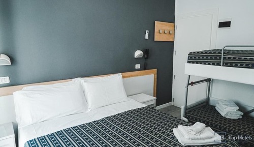 Habitación individual estándar
