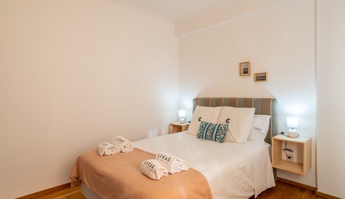 Apartamento City