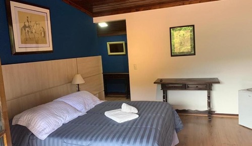 Habitación básica