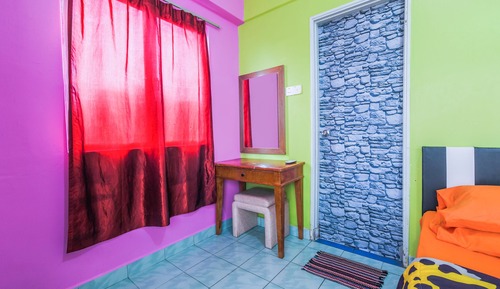 Apartamento, 2 habitaciones