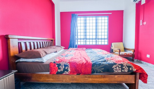 Apartamento, 1 habitación