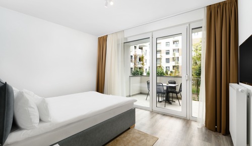Apartamento Grand