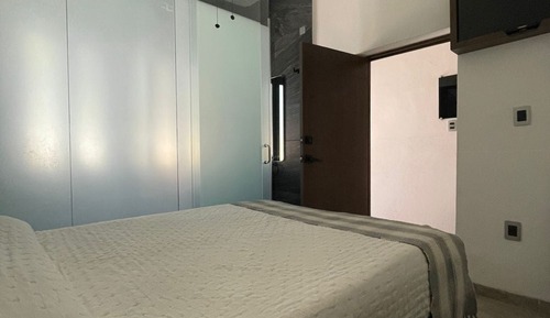 Habitación básica, 1 cama doble