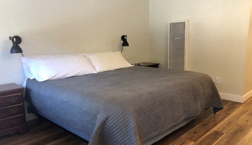 Habitación Premium