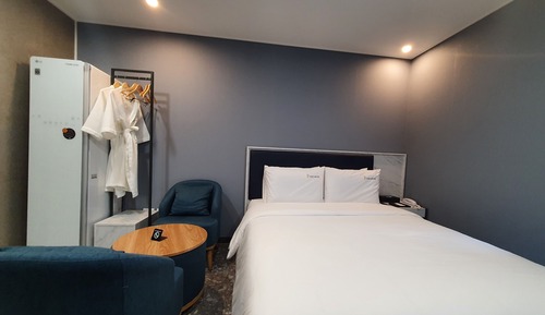 Suite estudio ejecutiva