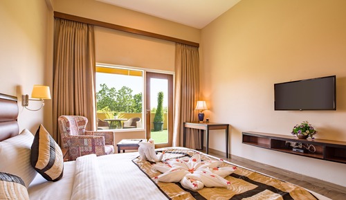 Suite estudio ejecutiva