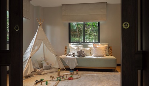 Basil Grand Villa 3 Bedrooms