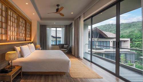 Premium Loft