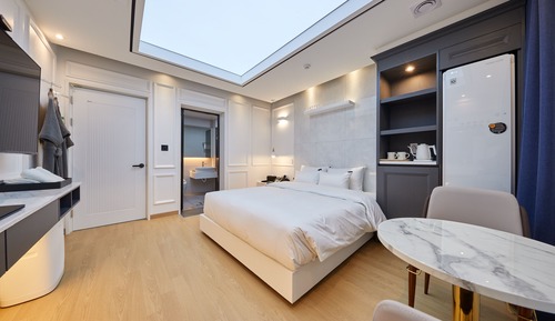 Habitación Confort doble