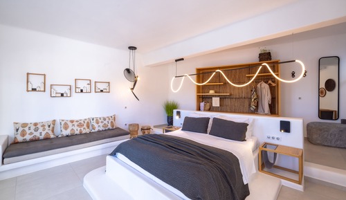 Habitación superior