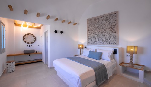 Suite estudio junior