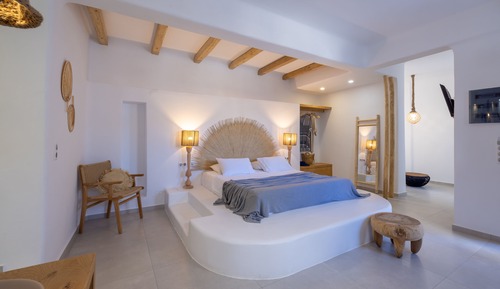 Habitación superior