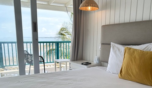 Villa Deluxe (Lorena)