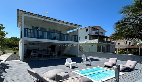 Villa Deluxe (Renata)