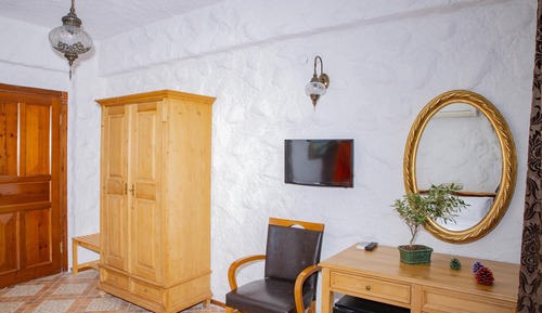 Habitación estándar
