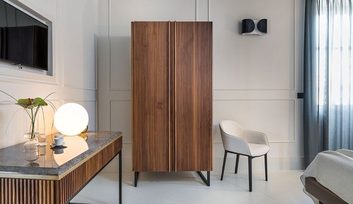 Suite Deluxe