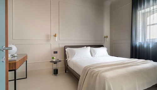 Suite familiar