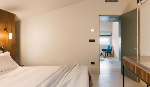 Suite estándar