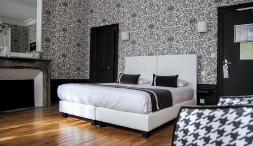 Habitación junior