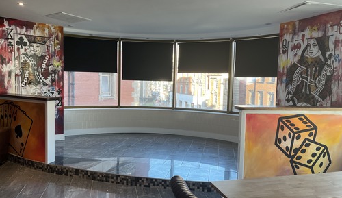 Apartamento superior