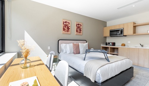 Loft Deluxe