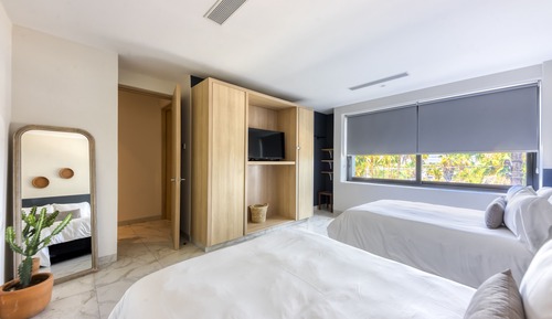 Apartamento Premium