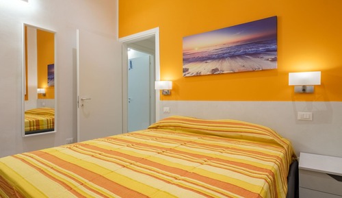 Apartamento clásico