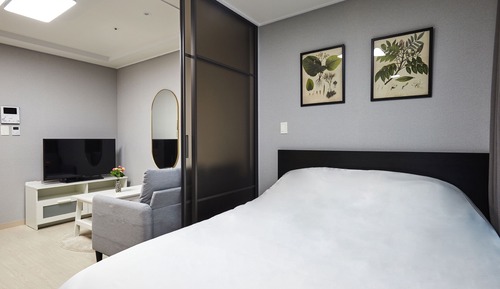 Habitación Deluxe doble